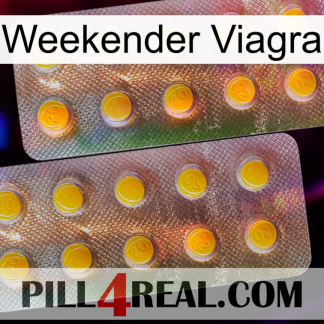 Weekender Viagra new10